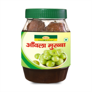 Aonla Murabba