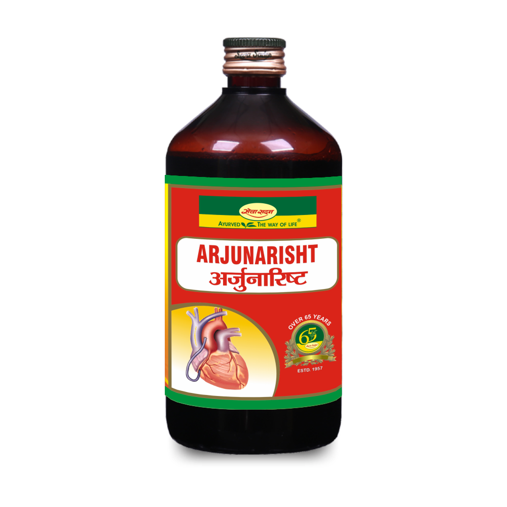 ARJUNARISHT - Image 3