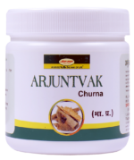Arjuntvak Churna 100 g