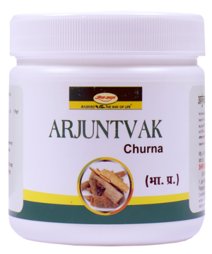 Arjuntvak Churna 100 g