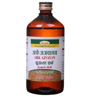 Ark Ajvayan 450 ml