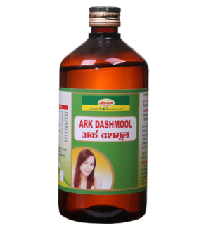 Ark Dashmool 450 ml