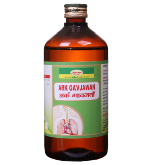 Ark Gavjawan 450 ml