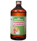 Ark Mahamanjisthadi 450 ml