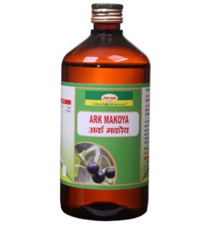 Ark Makoya 450 ml