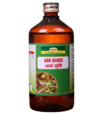 Ark Mundi 450 ml