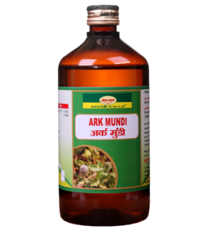 Ark Mundi 450 ml