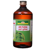 Ark Pudina 450 ml