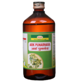 Ark Punarnava 450 ml