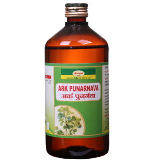 Ark Punarnava 450 ml