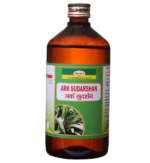 Ark Sudarshan 450 ml