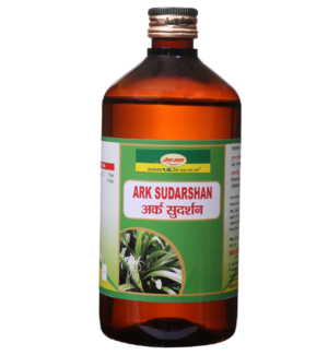 Ark Sudarshan 450 ml