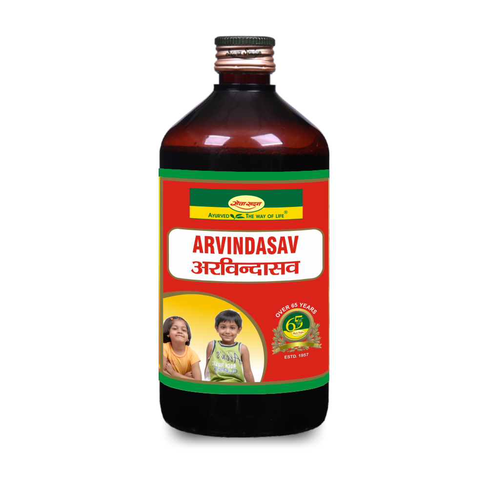 ARVINDASAV - Image 3