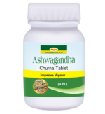 Ashwagandha Churna Tablet 60 tab