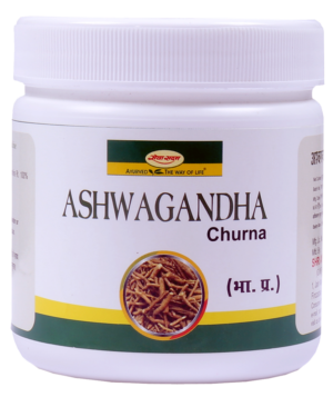 Ashwagandha Churna 100 g