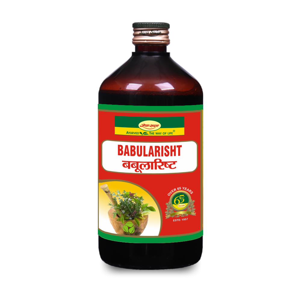 BABULARISHT - Image 3