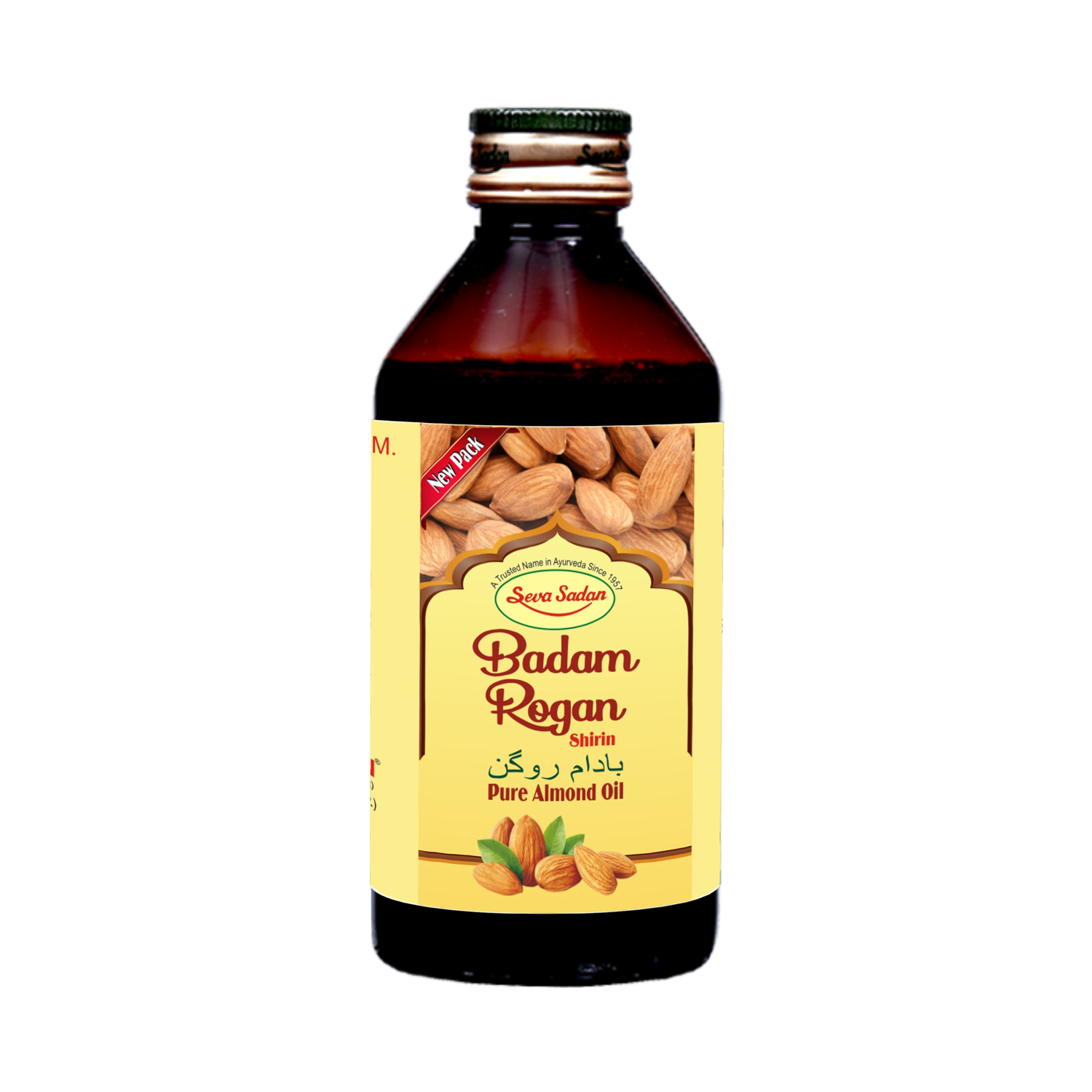Badam Rogan