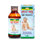 Bal Madhu (Baby Mixture) 100 ml