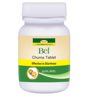 Bel Churna Tablet 60 tab
