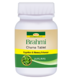 Brahmi Churna Tablet 60 tab