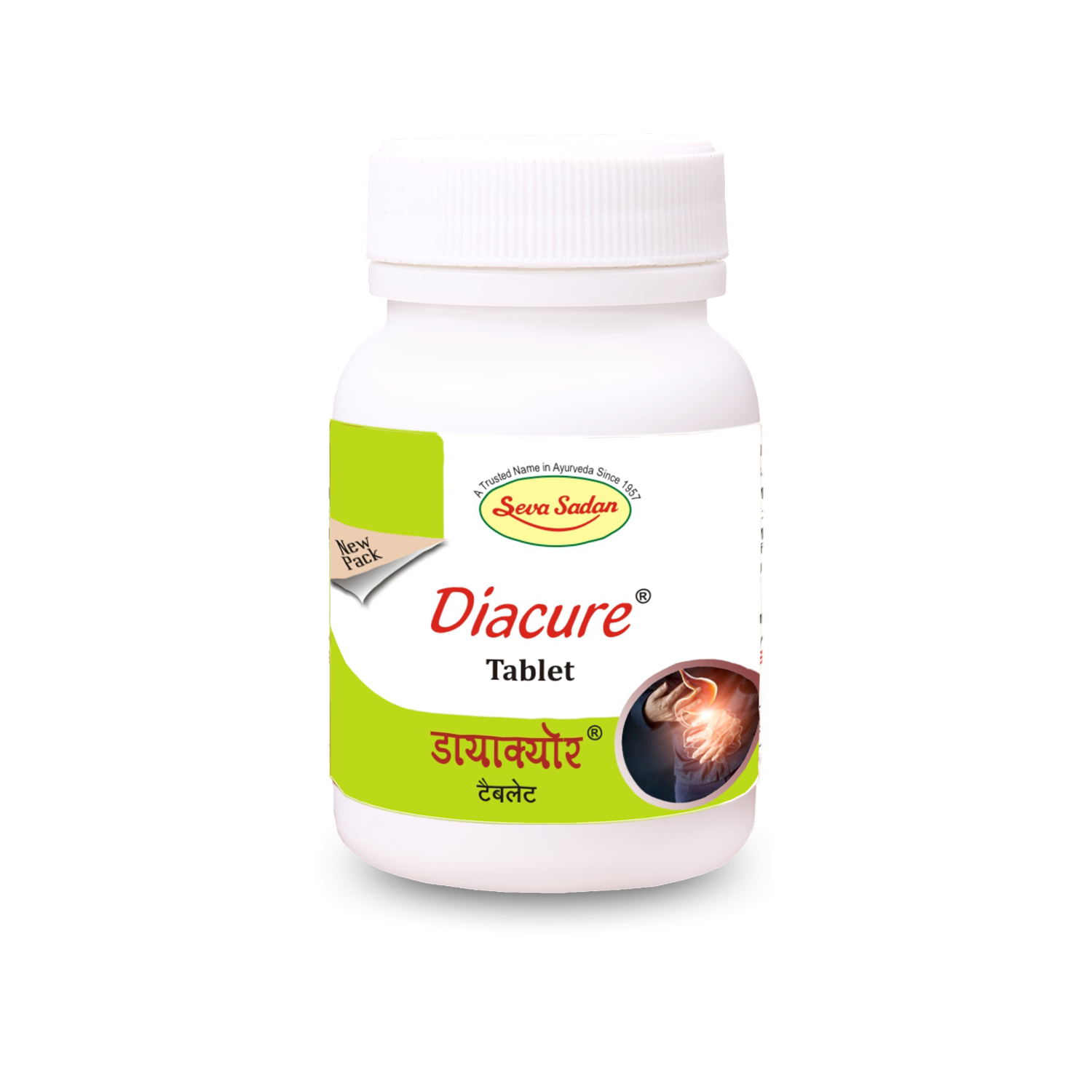 Diacure Tablet - Image 2