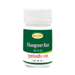 EKANGVEER RAS