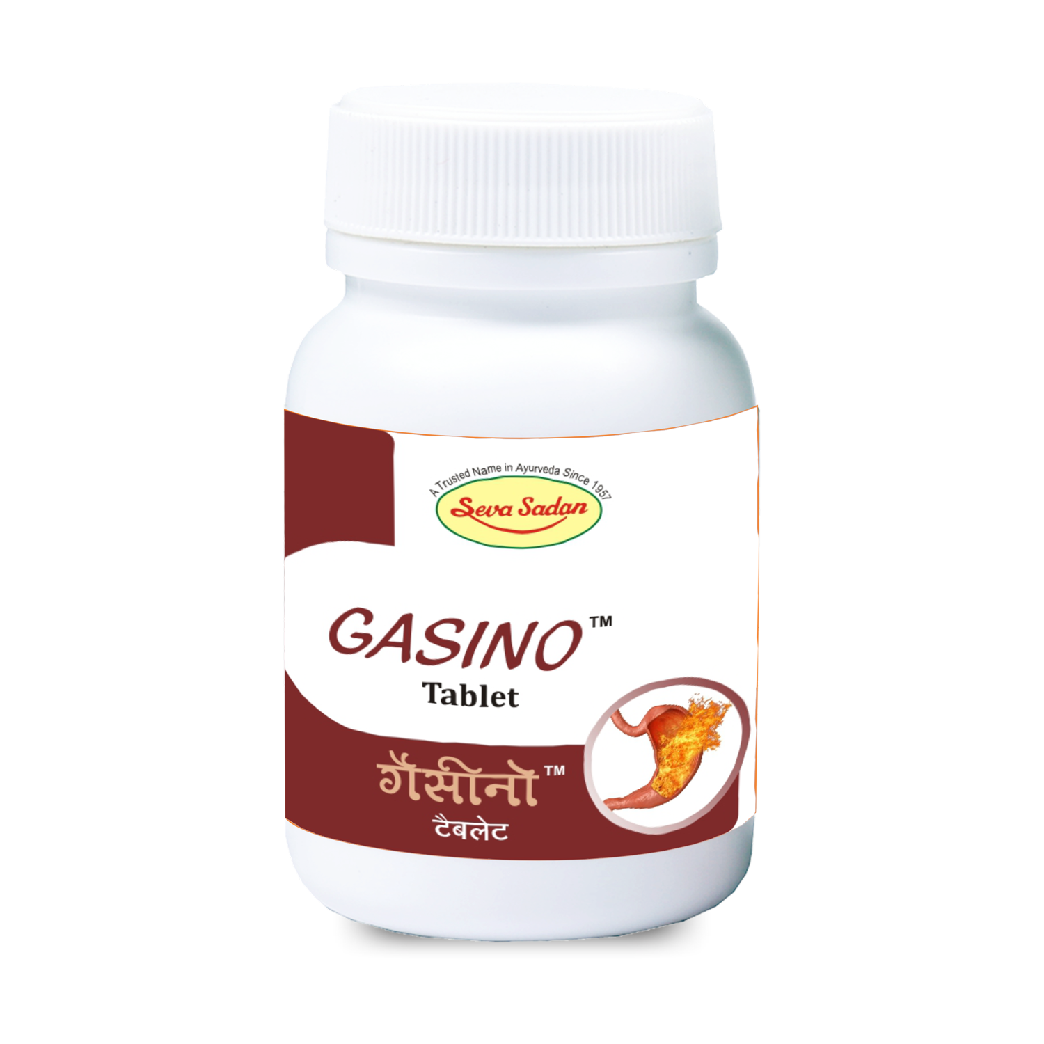Gasino Tablet - Image 4