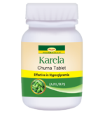 Karela Churna Tablet 60 tab