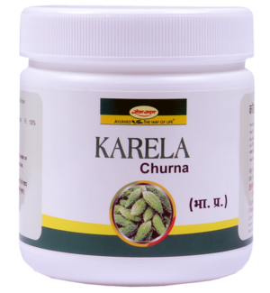 Karela Churna 100 g