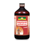 Mahamanjishthadi Kwath
