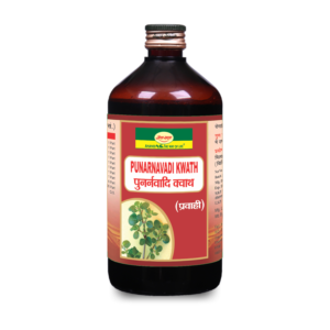 Punarnavadi Kwath