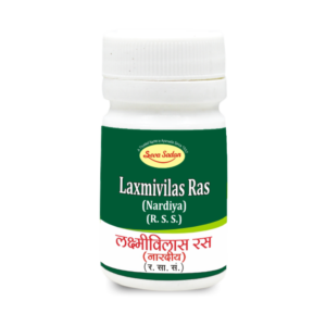 LAXMI VILAS RAS (NARDIYA)