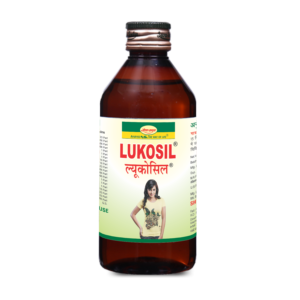 Lukosil (Syrup) 200 ml