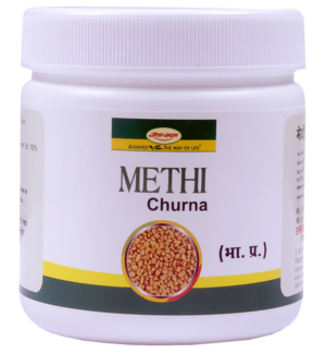 Methi Churna 100 g