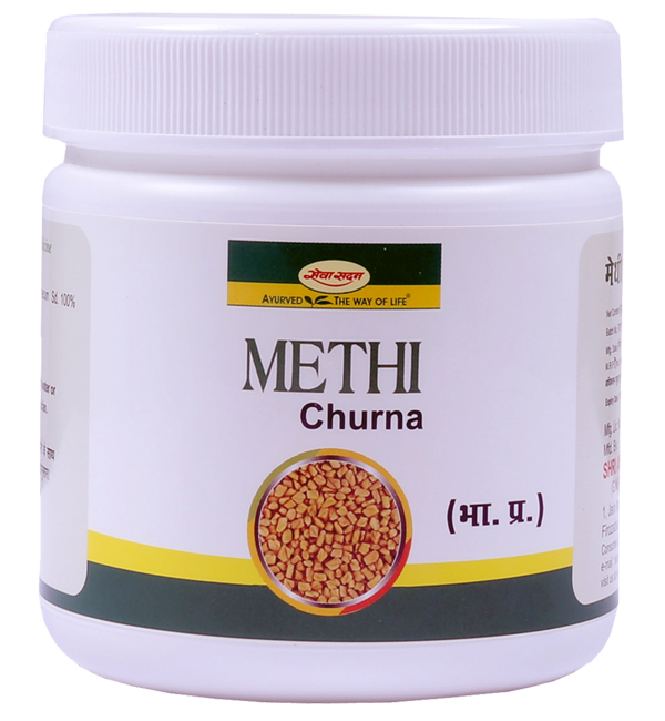 Methi Churna 100 g
