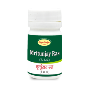 MRITUNJAY RAS