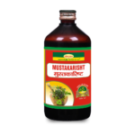 MUSTKARISHT