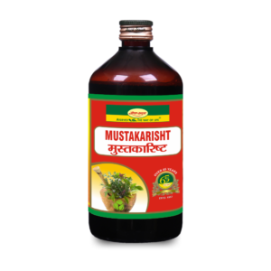 MUSTKARISHT