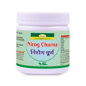 Nirog Churna