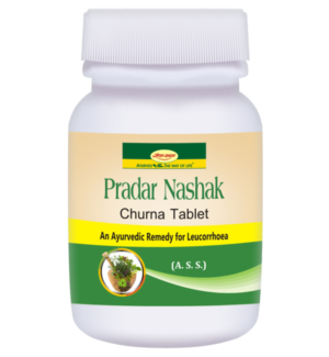 Pradar Nashak Churna Tablet 60 tab