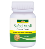 Safed Musli Churna Tablet 30 tab
