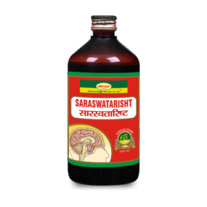 Saraswatarisht