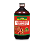 Sarivadhyarisht