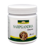 Sarpgandha Churna