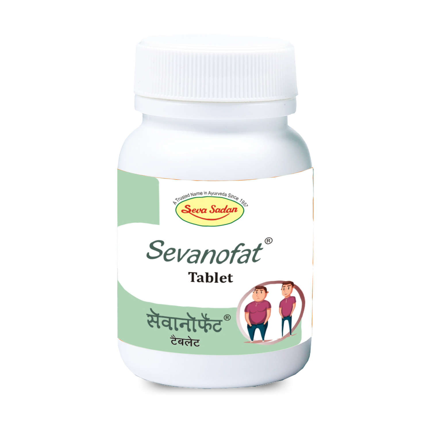Sevanofat Tablet - Image 4