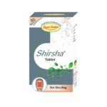 Shirsha Tablet