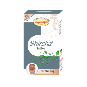 Shirsha Tablet
