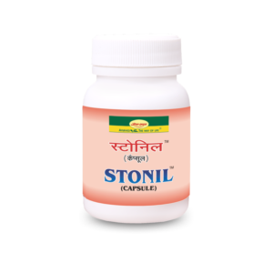 Stonil Capsule