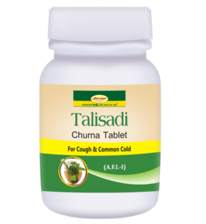 Talisadi Churna Tablet 60 tab