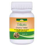 Trikatu Churna Tablet 60 tab